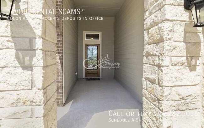 Building Photo - 623 Rivington Dr