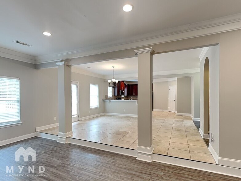 Building Photo - 216 Allegrini Drive