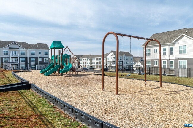 Building Photo - 3706 Thicket Run Pl