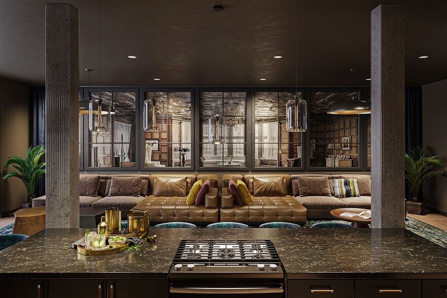 Building Photo - The Walcott Hackensack