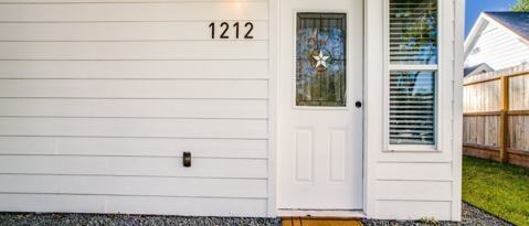 Building Photo - 1212 Hamblen St