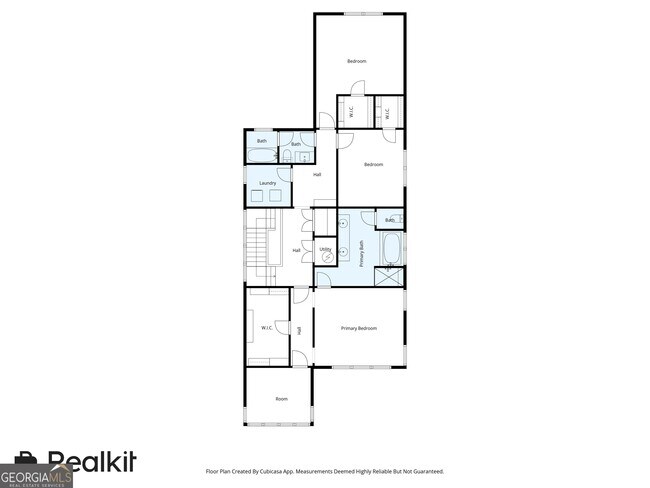 Building Photo - 546 Candler Park Dr NE