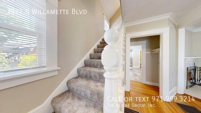 Building Photo - 2977 N Willamette Blvd