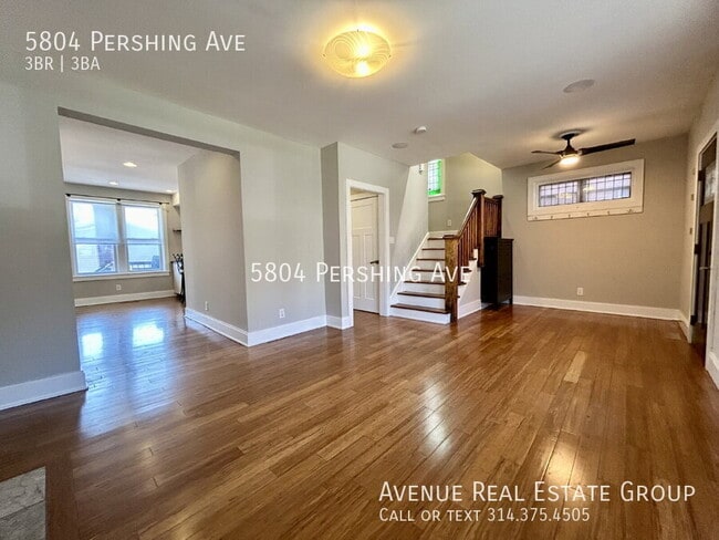 Building Photo - 5804 Pershing Ave