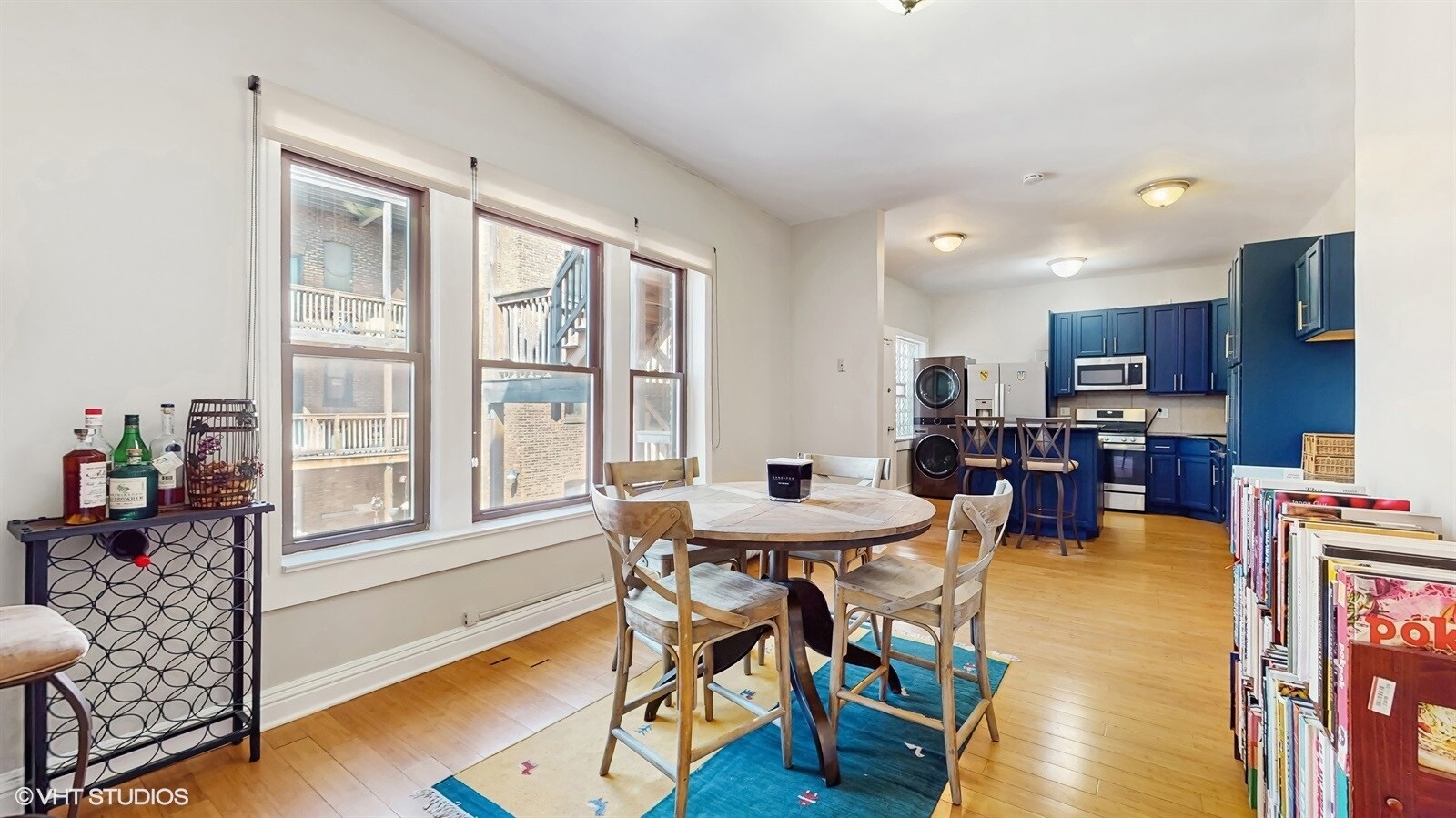 Building Photo - 5113 S Woodlawn Ave