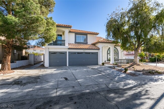 Building Photo - 3770 Moss Ridge Ct