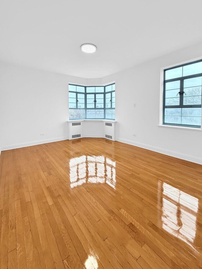 Building Photo - The Leslie — A Private Garden Enclave for the Modern New Yorker