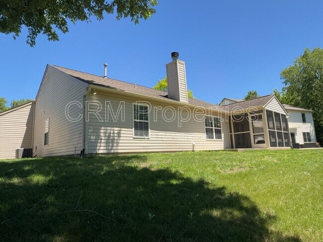 Building Photo - 5386 Rippling Brook Way