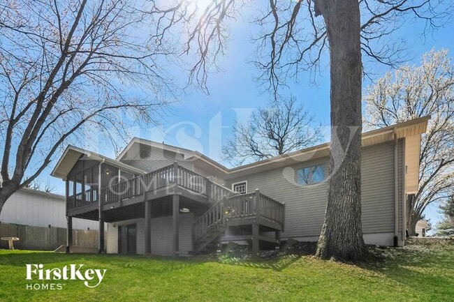 Building Photo - 1218 Brookstone Terrace