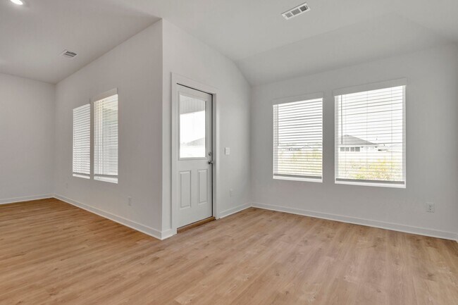 Building Photo - Brand-New 3 Bedroom Home in Prairie Grove!...