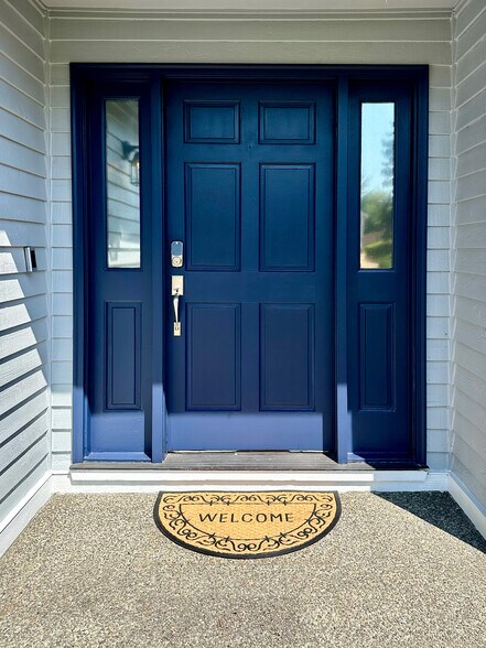 Front Door - 34426 10th Ave SW