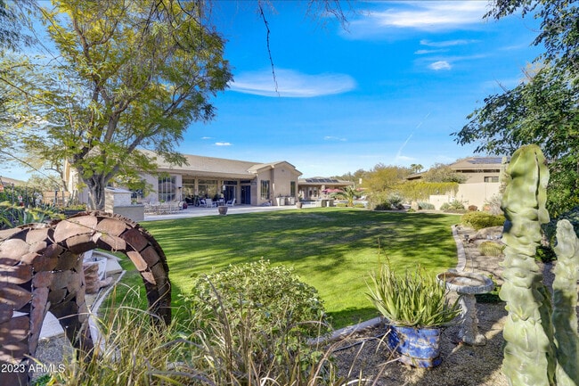 Building Photo - 24543 N 76th Pl