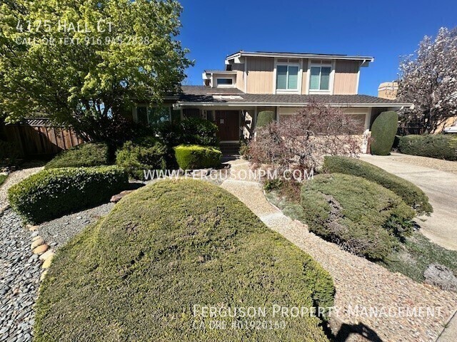 Primary Photo - 4175 Hall Ct