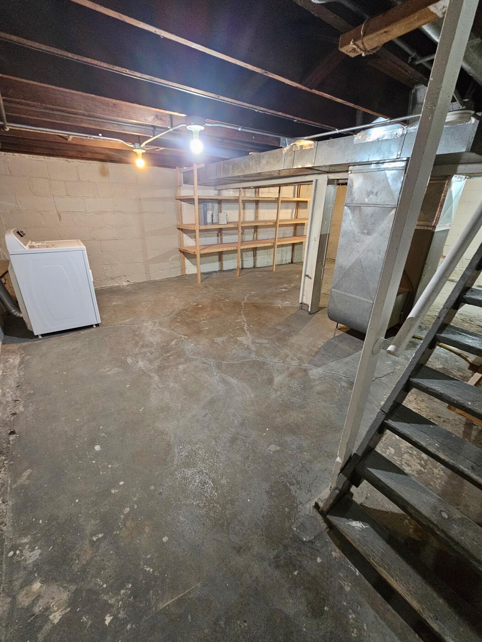 Building Photo - 2718 Pacific St