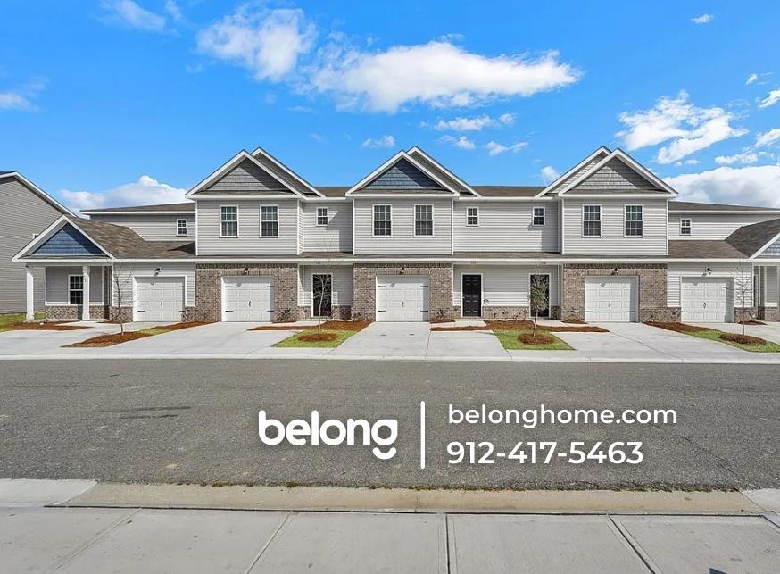 Building Photo - 461 Gov Treutlen Cir
