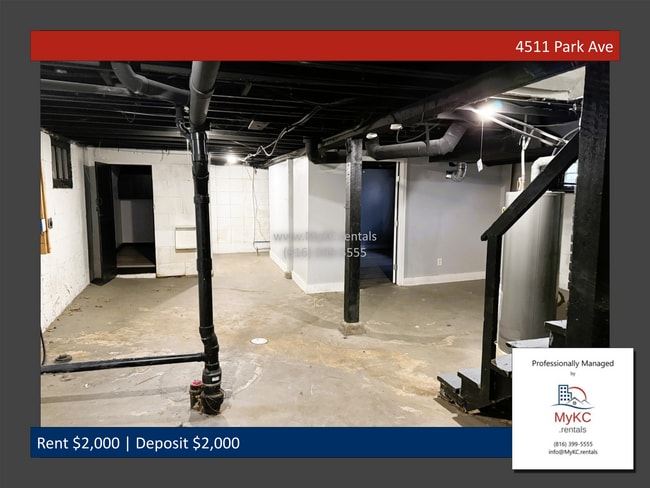 Building Photo - Stunning Fully Renovated 4-Bedroom Home with Space to Spare!