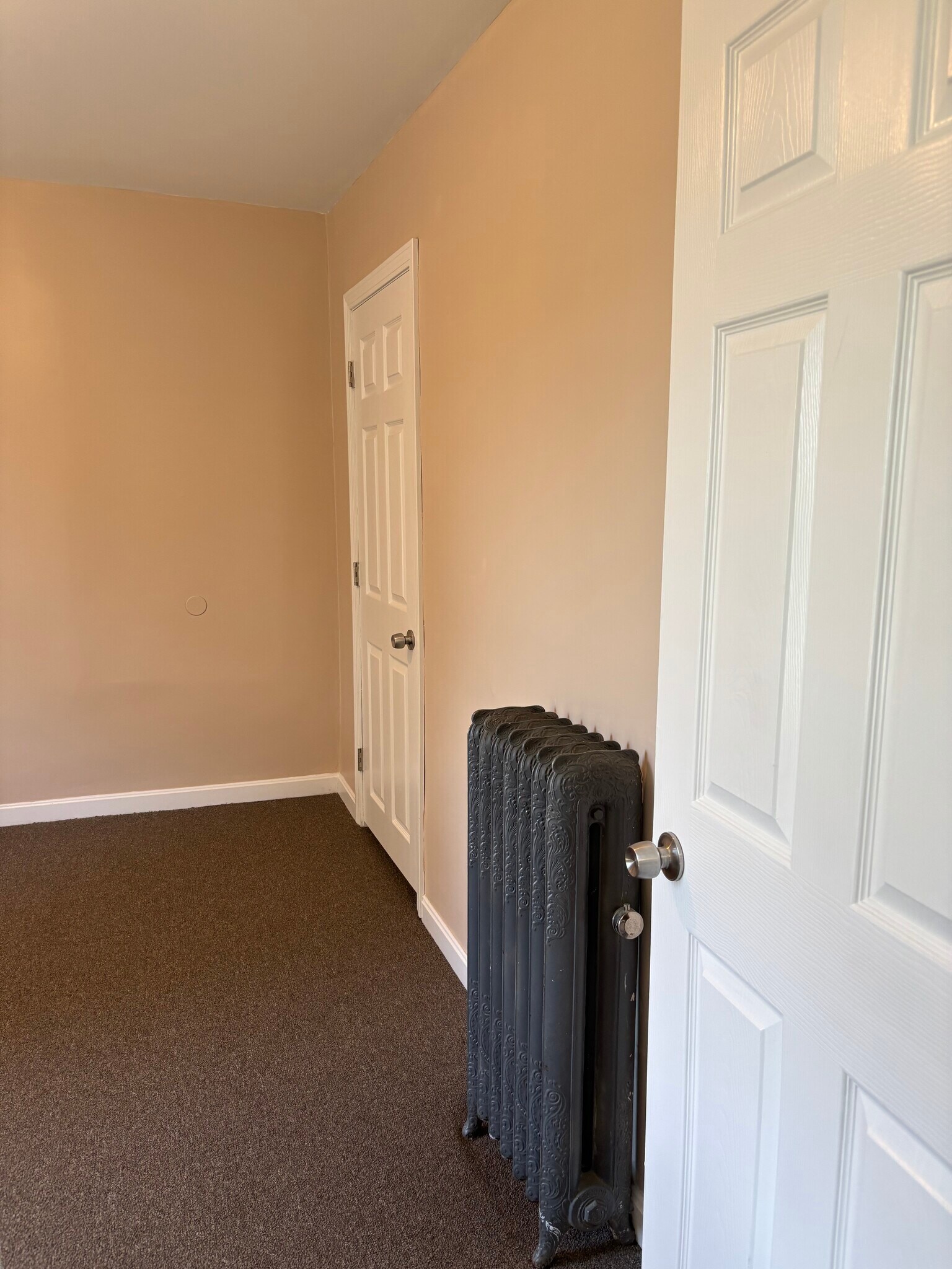 bedroom 1 - 2 Parkin Ave