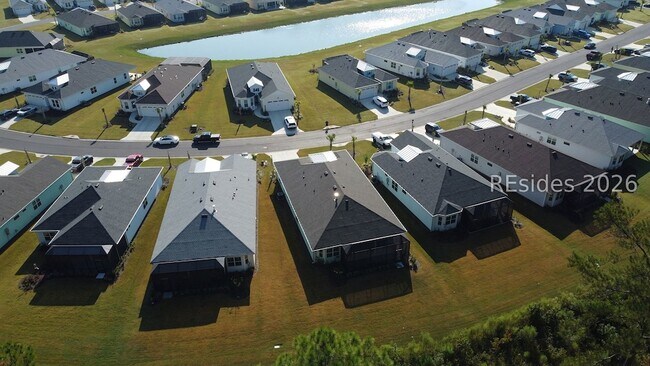 Building Photo - 382 Ocean Hammock Lp