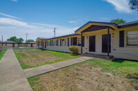 Building Photo - Legacy Apartment Homes