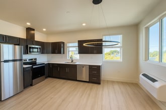 Building Photo - Brand-New 2BR: