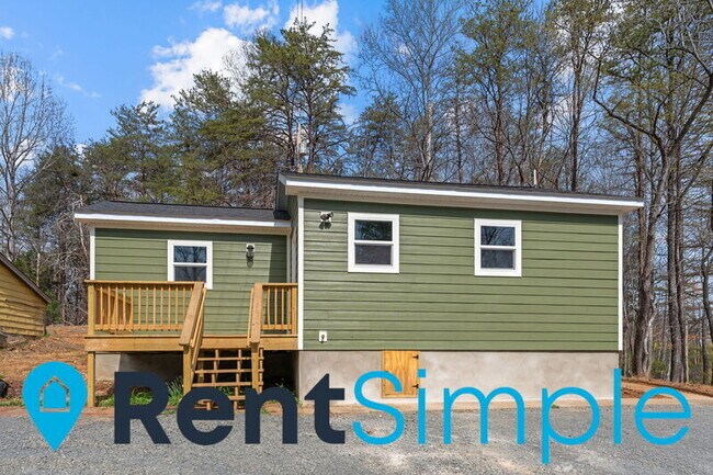 Building Photo - 5541 Sperryville Pike