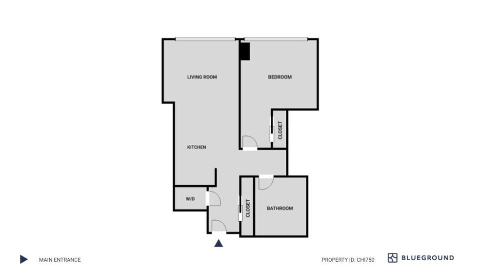 Building Photo - 165 North Des Plaines Street-SI FL3-ID750