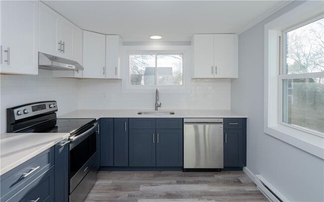 Building Photo - 109 Haskins Ave