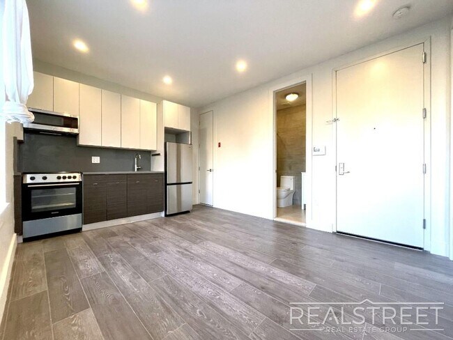 Floorplan - 358 Kosciuszko St