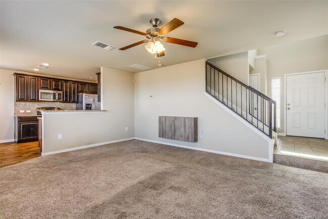 Building Photo - 12402 Walter Vaughn Dr