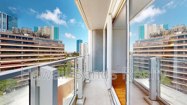 Building Photo - 1288 Kapiolani Blvd