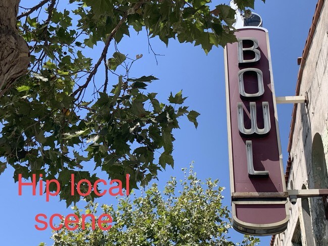 Downtown Highland Park - 4910 Monte Vista St