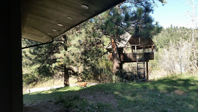 Building Photo - Available Now! Boulder's best kept secret....