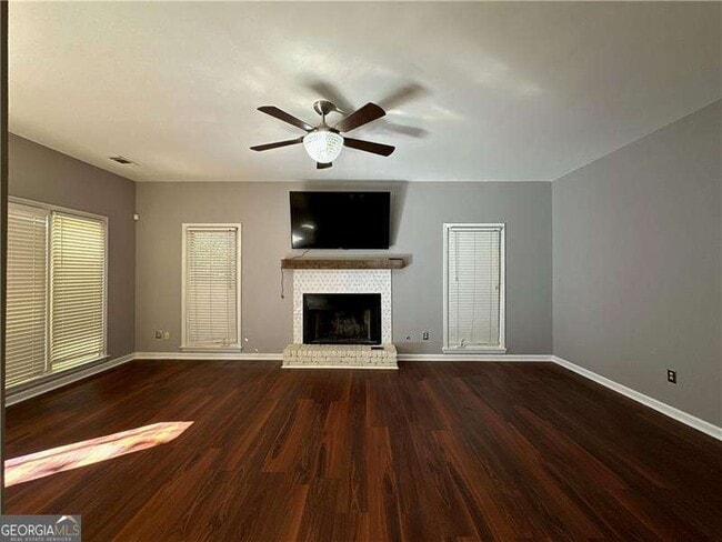 Building Photo - 1251 Green Oak Cir NW