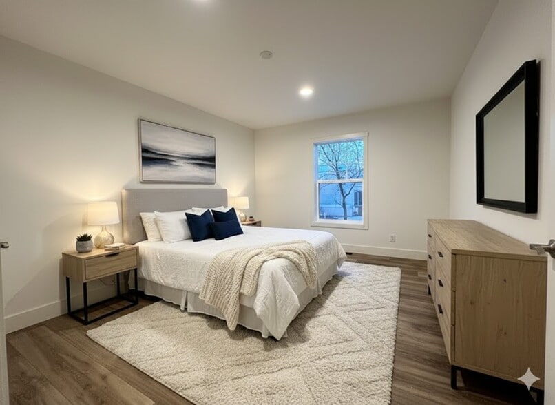 Building Photo - 15 Hartland St N