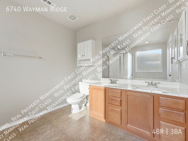 Building Photo - 6740 Wayman Ridge