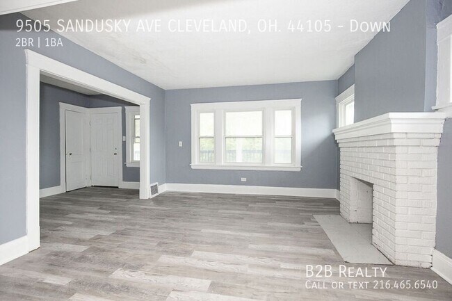 Building Photo - 9505 Sandusky Ave