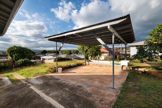 Building Photo - Pearl City single family home