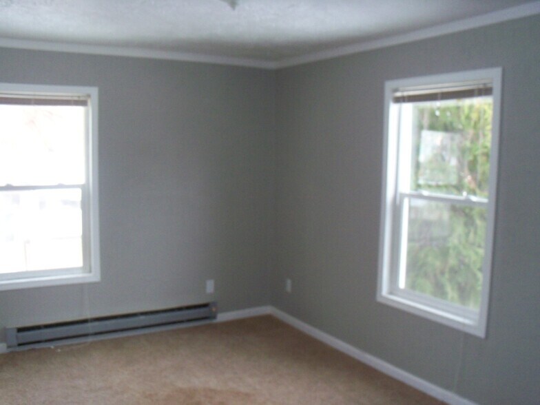 Bedroom 1 - 615 E Krall St