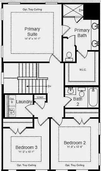 Building Photo - 3271 Durston Ct
