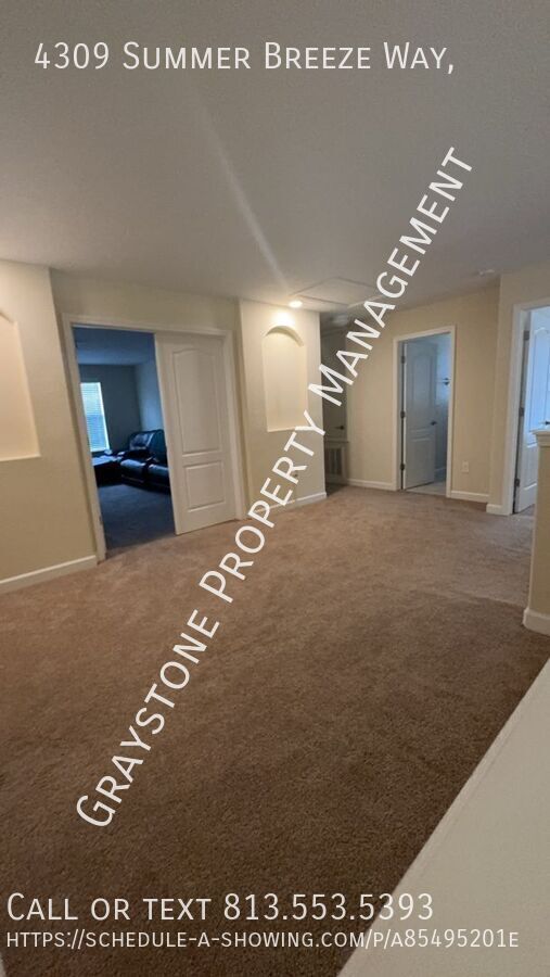 Building Photo - 4309 Summer Breeze Way