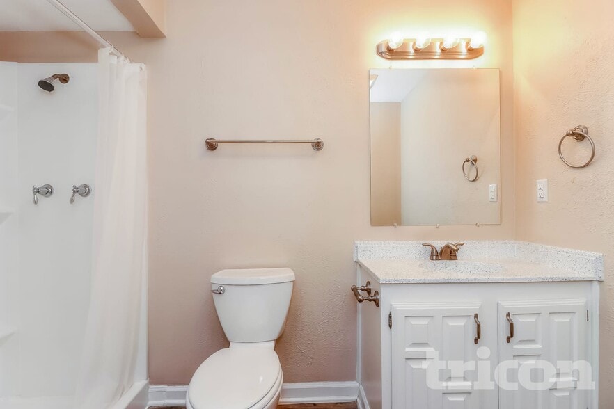 Building Photo - 6610 High Country Trail