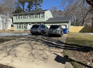 Building Photo - 1240 Patrick Ln