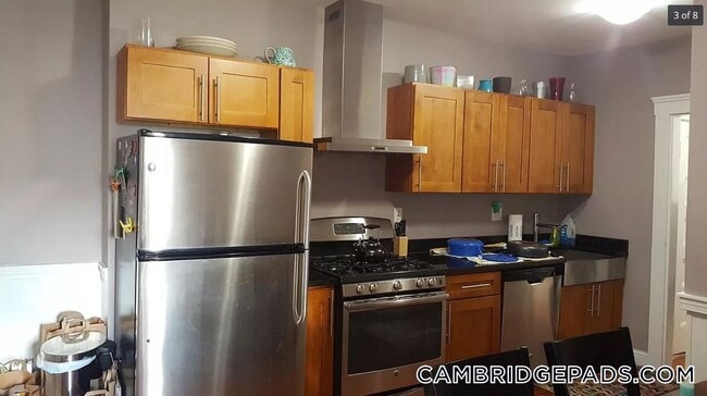 Building Photo - 173 Rindge Ave