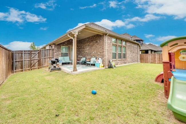 Building Photo - Beautifully Designed Ranch-Style Home in Prime Midlothian Location!