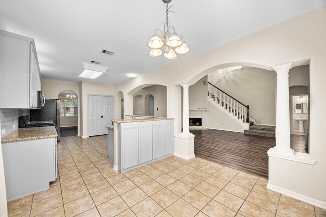 Building Photo - 9603 Whittington Park Ln