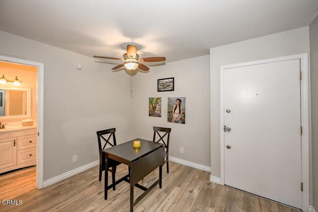 Building Photo - 5460 White Oak Ave