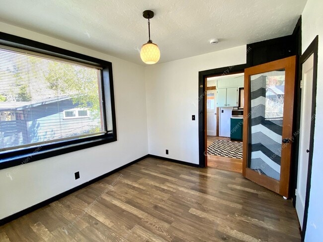 Building Photo - Unfurnished - Charming 3-Bedroom Home in D...