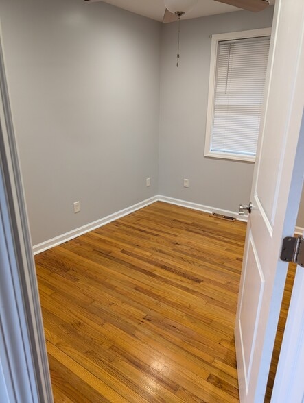 Second bedroom - 64 Pollock Rd
