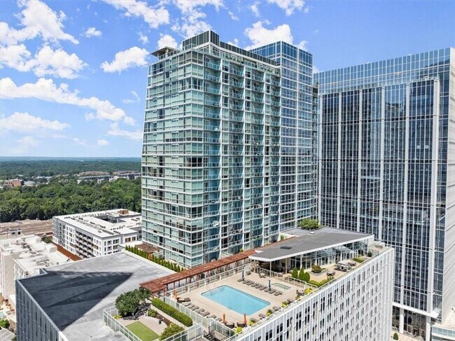 Building Photo - 10 Terminus Luxury 2 Bedroom Condo in Heart of Buckhead
