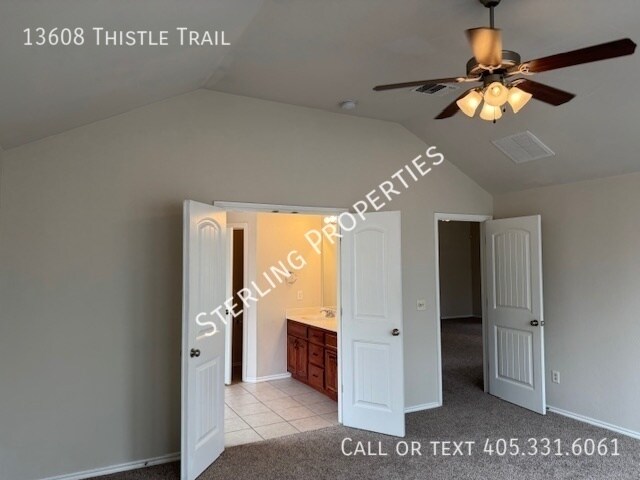 Building Photo - 13608 Thistle Trail